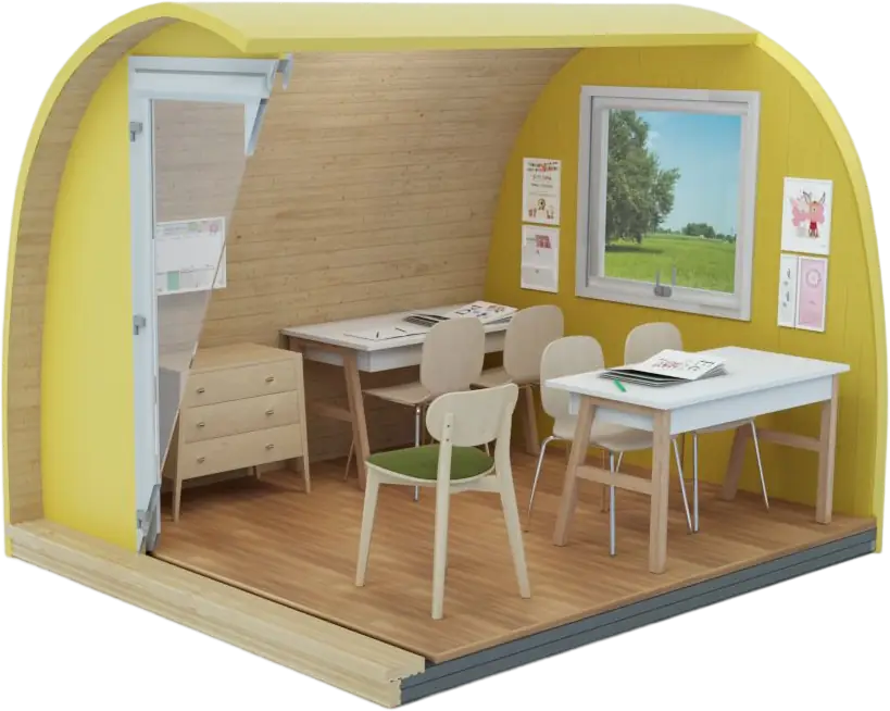 SKIPJACK JUNIOR DESKS 1