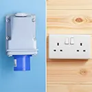 basic electrics garden pod power point garden pod