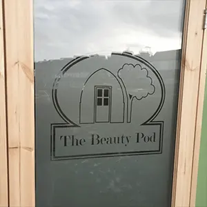 affordable garden pod