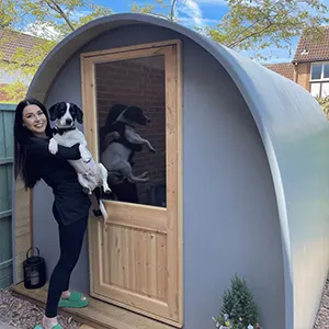 what garden pod should I buy