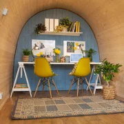 garden office pod