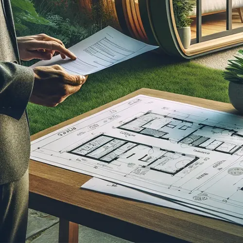 do you need planning permission for a garden building