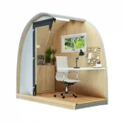 Dory Office Pod