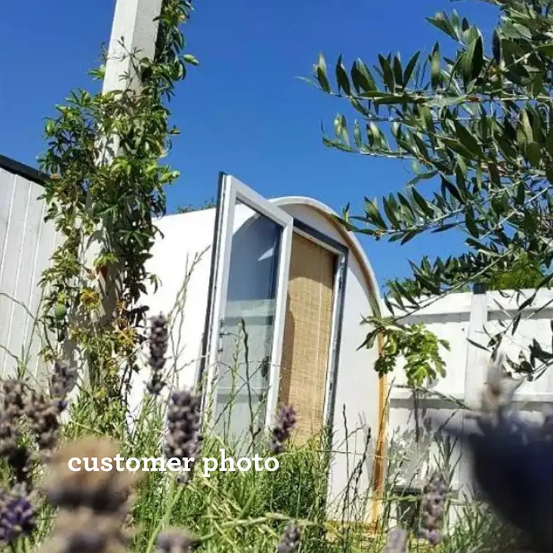 dory pod garden customer dory pod review customer