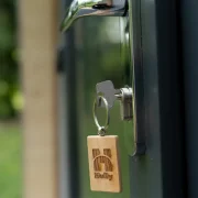 dory pod keys