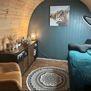 cheap office garden pod
