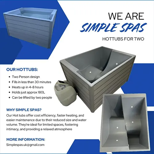 garden pod hottub garden pod hottub deal