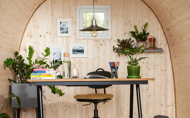 buy garden studio