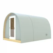 hully pod garden schooner
