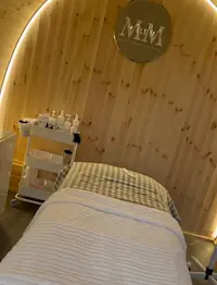 interior large garden pod