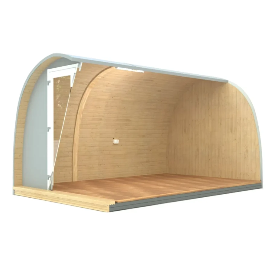 schonner pod hully interior hull schooner pod size