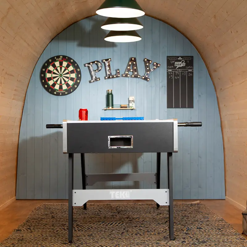 skipjack play garden pod playroom garden pod