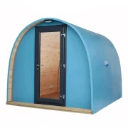 hully skipjack garden pod